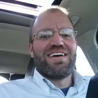 Profile Picture of Scott DeVries (@middkid96) on Twitter