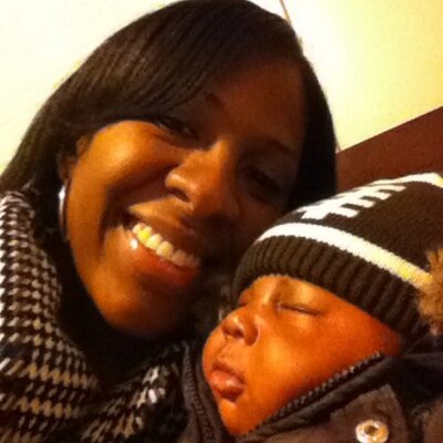 Profile Picture of Kim Herron (@livin4Kim) on Twitter
