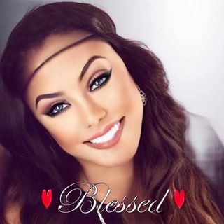 Profile Picture of AprilSimpsonTV (@aprilsimpsontv) on Instagram