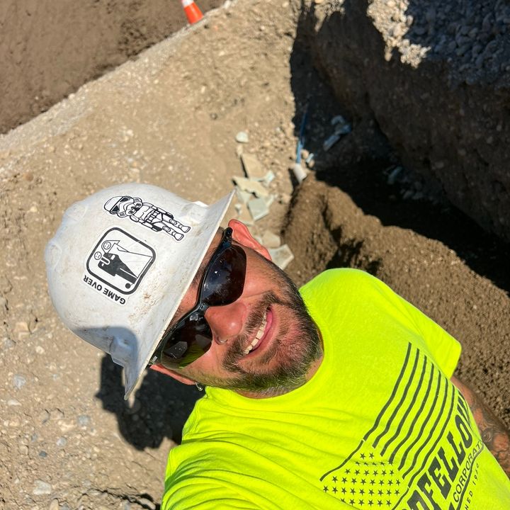 Profile Picture of Kelly Clay (@@dirtybiker420) on Tiktok