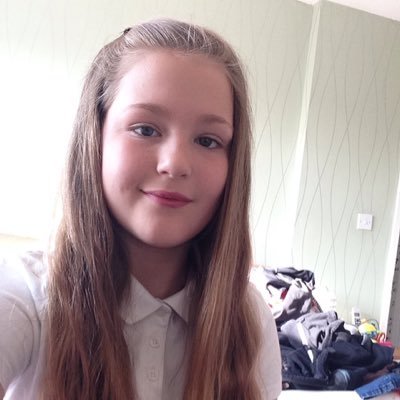 Profile Picture of Ruby Bradshaw (@RubyB12574230) on Twitter