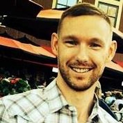 Profile Picture of Ron Hayes (@ronaldhayes7) on Twitter