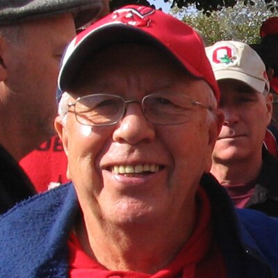 Profile Picture of Gene Ott (@Genogeno) on Twitter