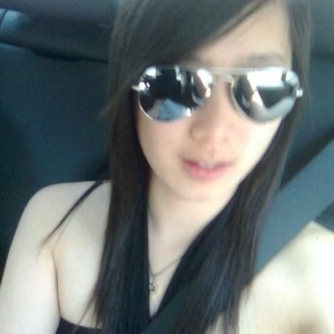 Profile Picture of Elaine Boo (@smrtazz) on Myspace