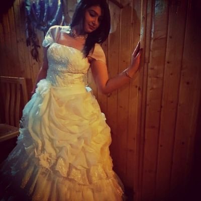 Profile Picture of Amina Shahid (@aminashahid111) on Twitter