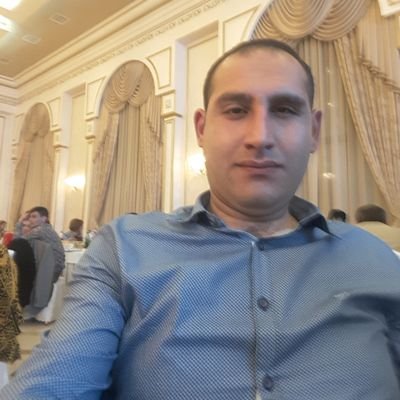 Profile Picture of Aleksandr Mikayelyan (@AlikMikayelyan) on Twitter