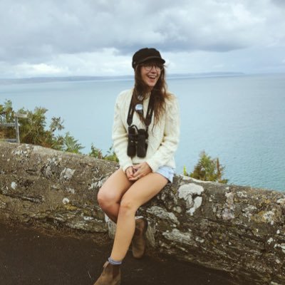 Profile Picture of Ruby Temple-Long (@rtemplelong) on Twitter