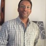 Profile Picture of Biju C Mathew Elias (@bijucme) on Instagram