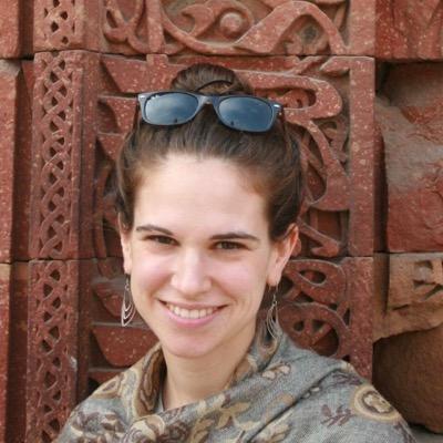 Profile Picture of Maya Borgenicht (@MayaBorgenicht) on Twitter
