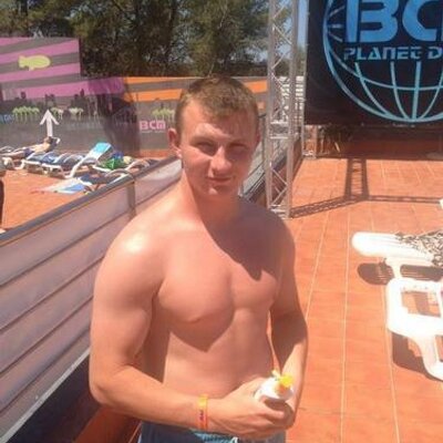 Profile Picture of Daniel Swyers-OBrien (@Dan4384) on Twitter