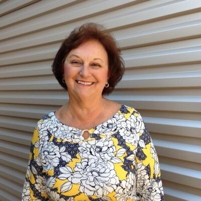 Profile Photo of Joanne Cramer (@cramer_joanne) on Twitter