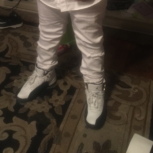 Profile Picture of Filomeno Solarez (@menojohnanthony) on Poshmark