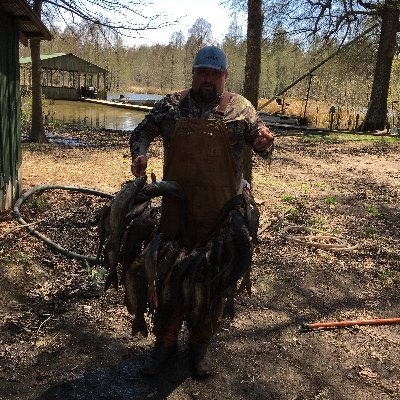 Profile Picture of Danny Wilbanks (@Dannywilbanks7) on Twitter