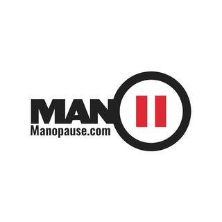 Profile Picture of Manopause (@manopauseman) on Instagram