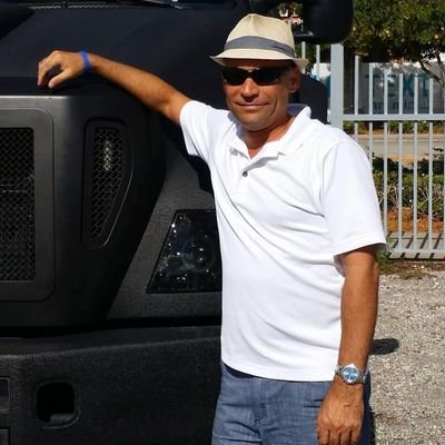 Profile Picture of Jose Armstrong (@JoseArm82320409) on Twitter