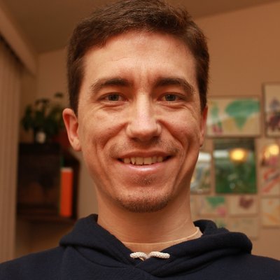 Profile Picture of Brian Palmer (@Brian_C_Palmer) on Twitter