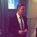 Profile Picture of Alex POPOFF (@instapopoff) on Instagram