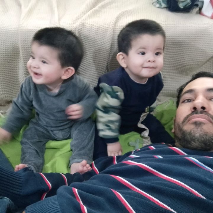 Profile Picture of David Ramallo (@david.ramallo57) on Tiktok