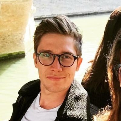 Profile Picture of Matthew Fretwell (@fretters1992) on Twitter