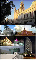 Profile Picture of Mérida, Yucatán - Wikipediaon Wikipedia