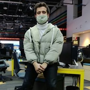 Profile Picture of Jibran Khan (@JibranK98408427) on Twitter