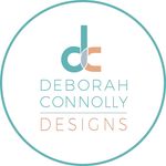 Profile Picture of Deborah Connolly Designs (@deborahconnollydesigns) on Instagram