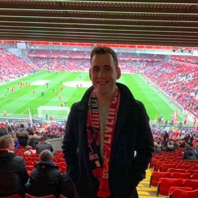 Profile Picture of Joel Cunningham (@joelc23) on Twitter