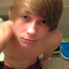 Profile Picture of Blake Gooding (@bigblake58) on Twitter