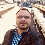 Profile Picture of daniel franco (@danielfrancosp) on Instagram