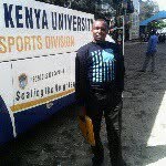 Profile Picture of James Kamau (@james.kamau) on Instagram