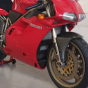 Profile Picture of Tony Spinelli (@tonyspinelli9946) on Youtube