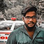 Profile Picture of Vinesh Chandran (@vinesh.chandran) on Instagram