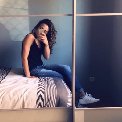 Profile Picture of Marine (@TourbierMarine) on Twitter