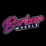 BARBARWHEELS | JUAL VELG & BAN TERLENGKAP DAN TERMURAH