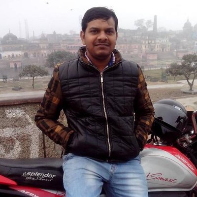 Profile Picture of BALRAJ KUMAR (@balrajkumar) on Twitter