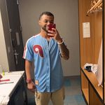 Profile Picture of Isaiah Hayes (@isaiah_hayes1) on Instagram