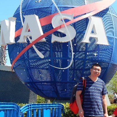 Profile Picture of M Zheng (@MinzhangZheng) on Twitter