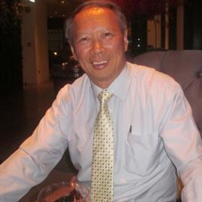 Profile Picture of George Wu (@georgewu14) on Twitter