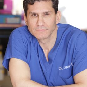 Profile Picture of Dr. Philip Miller (@philipmillermd) on Pinterest