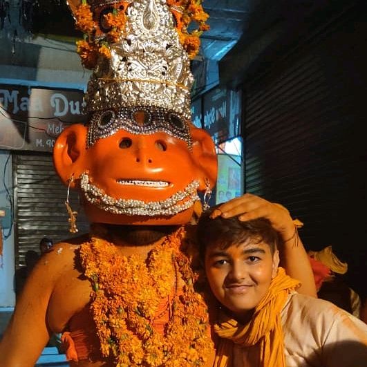 Profile Picture of Tushar (@tusharbajaj.1) on Tiktok