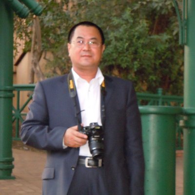 Profile Picture of Randy Tong (@RandyTong2) on Twitter