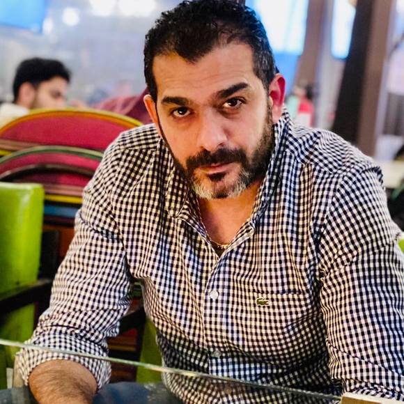 Profile Picture of Maged Kamel (@magedkamel) on Poshmark
