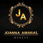 Profile Picture of Joanna Amaral (@amaraljmakeup) on Instagram