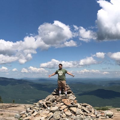 Profile Picture of Jeremy (@mcmahon_jeremy) on Twitter