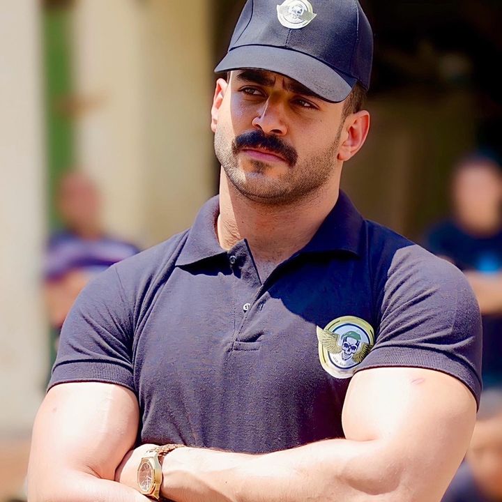 Profile Picture of Ramzy👑 رمزي (@aramzy) on Tiktok