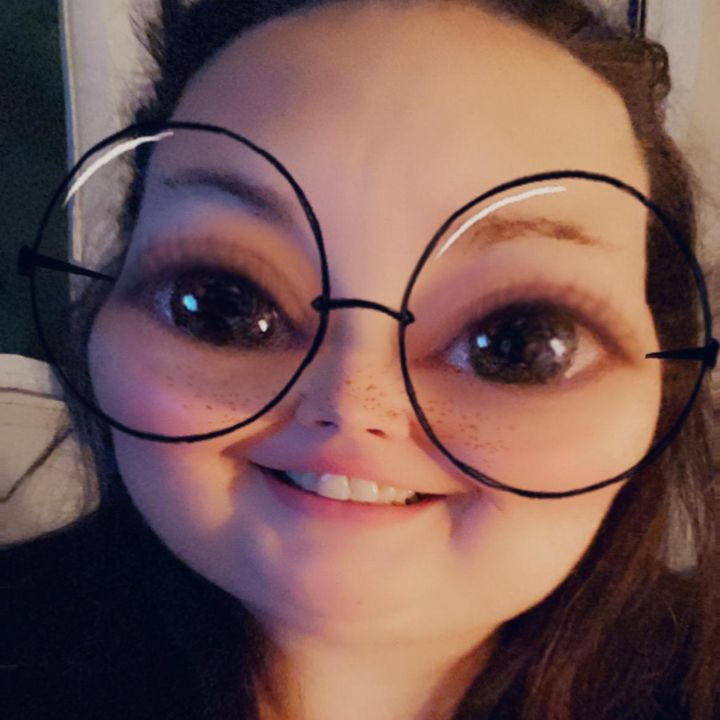 Profile Picture of crystal.woosley (@crisd50379) on Tiktok