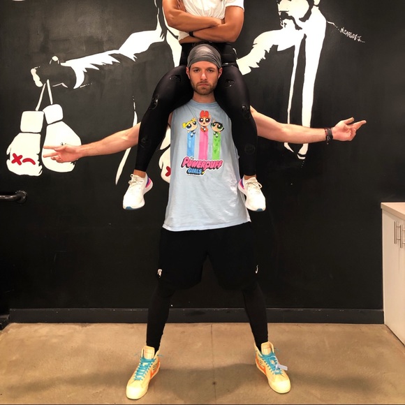 Profile Picture of Nick Scarlatelli (@scar257) on Poshmark