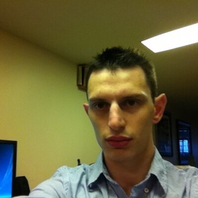 Profile Picture of Matthew Whetstone (@MatthewWhetston) on Twitter