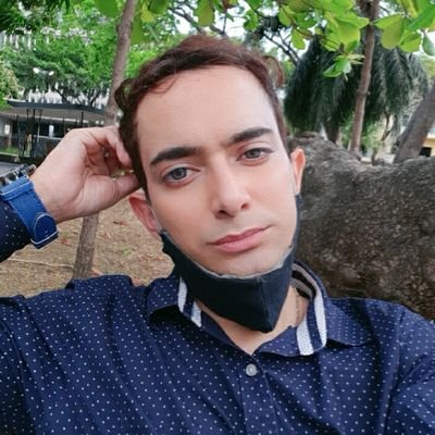 Profile Picture of Alejandro Cañizares (@Alejand09352129) on Twitter