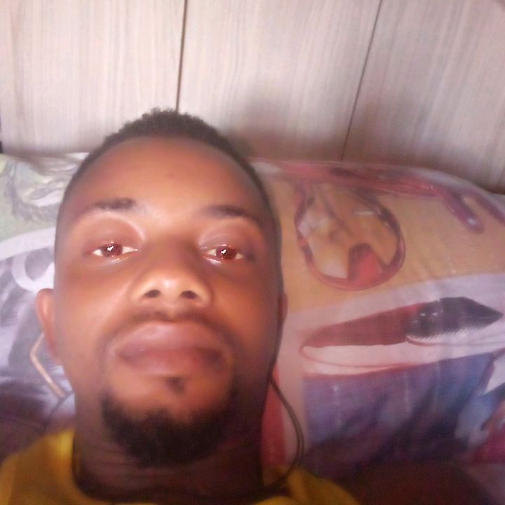 Profile Picture of peter Agbo (@peter.agbo8) on Tiktok